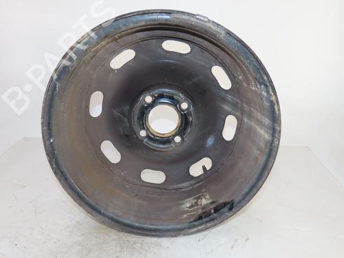 Used Rim CITROËN C3 III (SX) 1.2 PureTech 82 (83 hp) 24487473