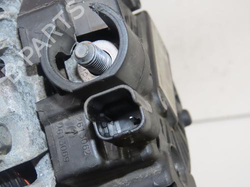 Used Alternator Alternator 37162643 37162643