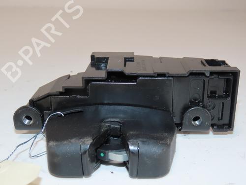 Used Tailgate lock PEUGEOT RCZ 2.0 HDi (163 hp) 30652074