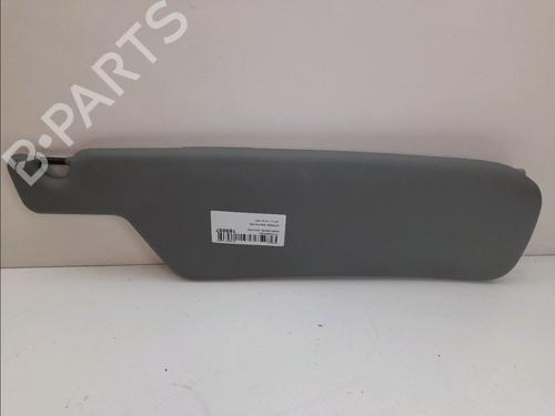 Used Left sun visor CITROËN XANTIA (X1_, X2_) 2.0 HDI 90 (90 hp) 11114759