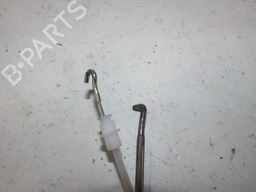 Used Front right lock Front right lock 37480150 37480150