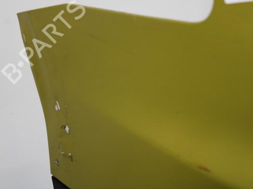 Rear bumper FORD FOCUS III Turnier 1.6 Flexifuel | BP15723659C8 