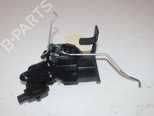 Used Front right lock Front right lock 37454333 37454333
