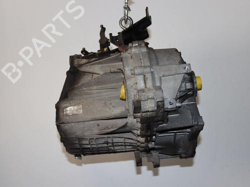 Used Gearbox FORD FOCUS C-MAX (DM2) 1.8 TDCi (115 hp) 26311031