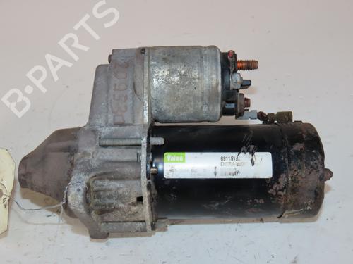 Starter SUZUKI WAGON R+ Hatchback (MM) 1.2 (RB 412) | BP25586849M8 