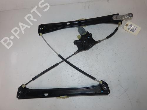 Used Front left window mechanism Front left window mechanism SEAT TARRACO (KN2) 2.0 TDi 4Drive (190 hp) 40438714 40438714