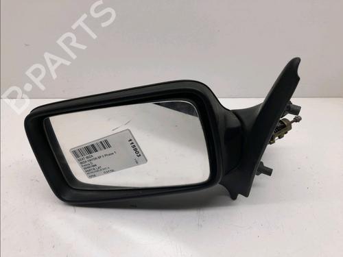 Used Left mirror Left mirror SUZUKI SX4 (EY, GY) 2.0 DDiS 4x4 (RW420D) (135 hp) 36485667 36485667