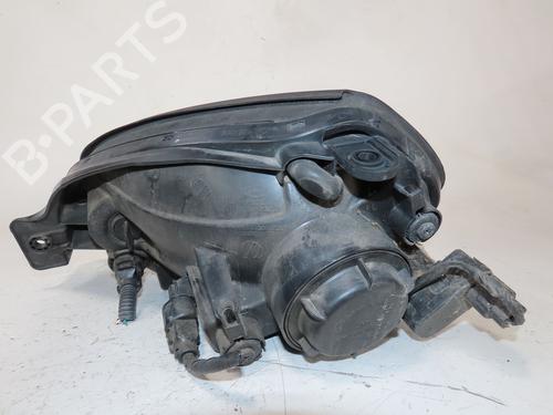 Used Right headlight HYUNDAI TUCSON (JM) 2.0 CRDi (136 hp) 24419980