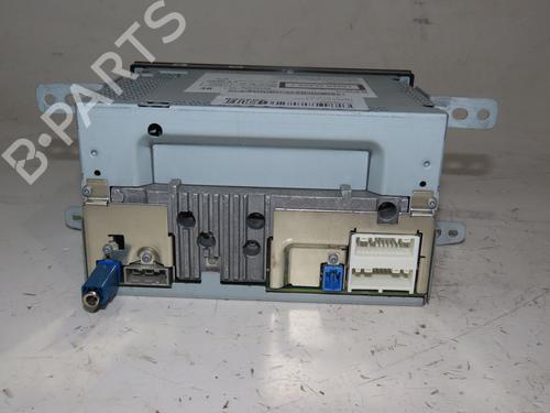 Radio NISSAN NOTE (E12) 1.5 dCi | BP19784896E6 - Image 2