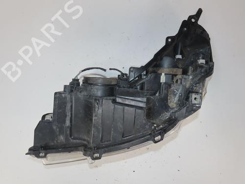 Used Right headlight Right headlight PEUGEOT 508 I (8D_) 1.6 HDi (112 hp) 35887374 35887374
