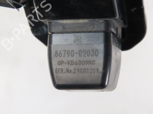 Camera TOYOTA AURIS (_E18_) 1.8 Hybrid (ZWE186_, ZWE186R) | BP37874820E14 - Image 5