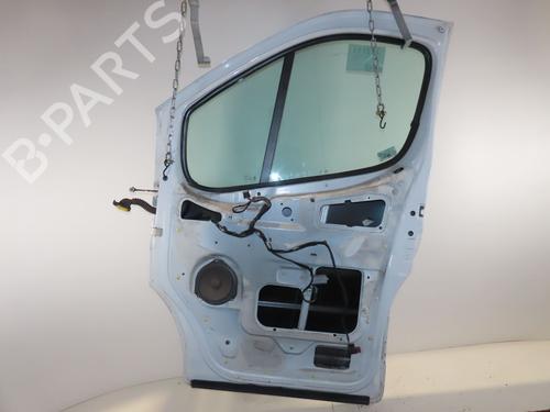 right-front-door-renault-trafic-ii-van-fl-2001-27926475 main image