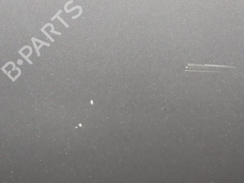 Right rear door PEUGEOT 3008 I MPV (0U_) 1.6 HDi | BP27489628C5