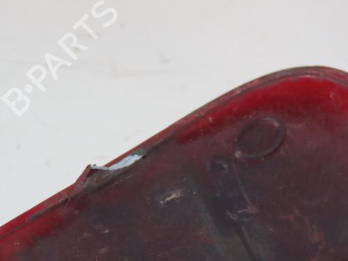 Used Grille Grille CITROËN C2 (JM_) 1.1 (60 hp) 34175516 34175516