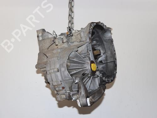 Used Gearbox FORD KUGA I 2.0 TDCi (136 hp) 26570827