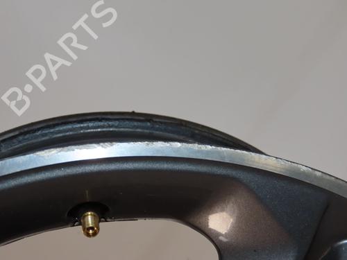 Rim PEUGEOT 308 II (LB_, LP_, LW_, LH_, L3_) 1.2 THP 130 | BP29621752C45 