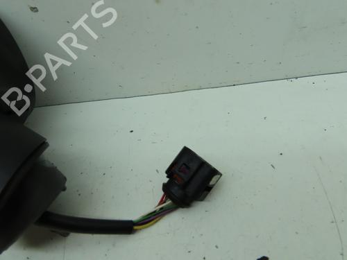 Right mirror SEAT LEON (1P1) 1.9 TDI | BP15842595C27 