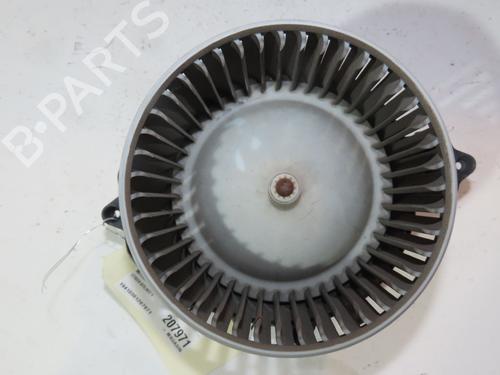 Varmeblæser CITROËN BERLINGO MULTISPACE (B9) 1.6 HDi 75 16V | BP29215219M62