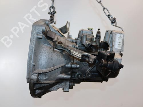 Gearbox FIAT 500 (312_) 1.2 (312AXA1A) | BP40051647M3 - Image 4