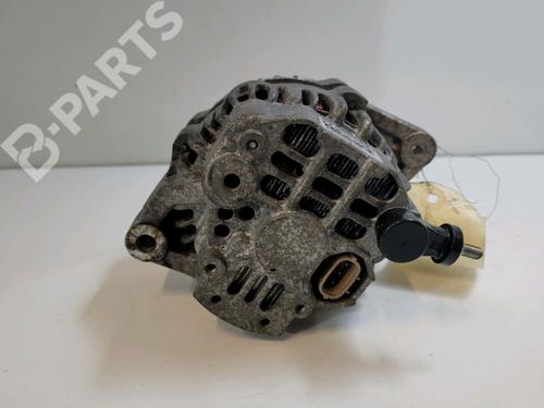 Alternator SUZUKI SPLASH (EX) 1.2 (A5B412) | BP9030815M7 - Image 3