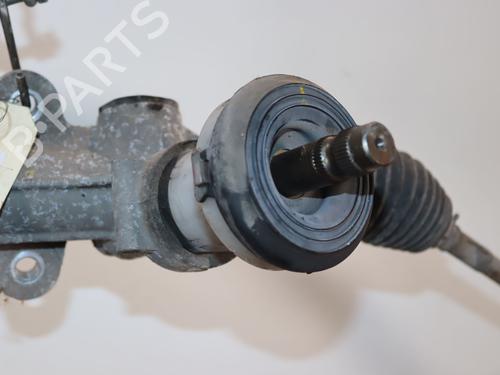 Cremallera direccion Cremallera direccion HYUNDAI i40 I (VF) 1.7 CRDi (116 hp) 39893401 39893401