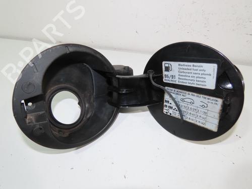 Fuel flap SEAT IBIZA III (6L1) 1.2 | BP16243039C131 