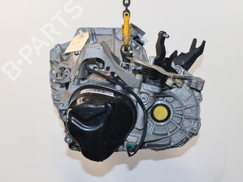 gearbox-dacia-sandero-ii-2012-24487005 main image