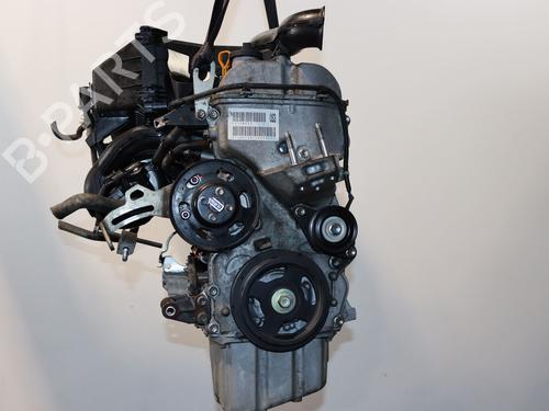 Engine OPEL AGILA B (H08) 1.0 (F68) | BP24486307M1