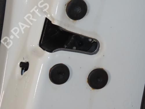 Used Right rear door RENAULT CLIO V (B7_) 1.0 SCe 75 (B7M5) (72 hp) 30404718