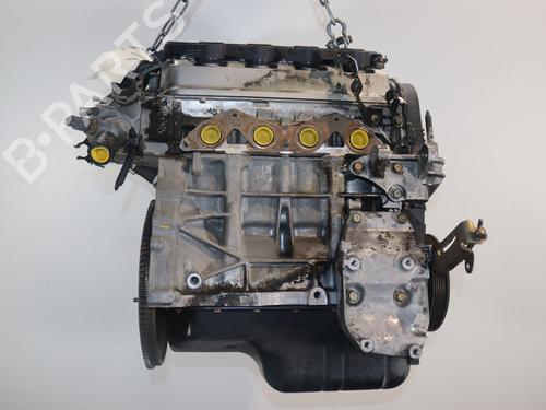 Engine HONDA CIVIC VII Hatchback (EU, EP, EV) 1.4 iS (EP1, EU5, EU7) | BP32486859M1 