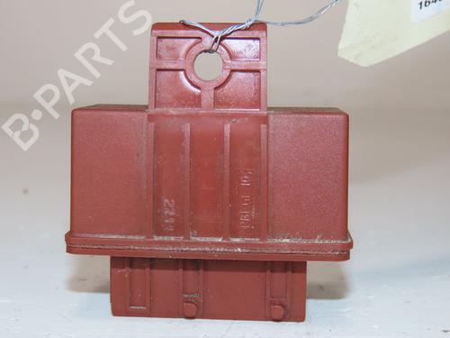 Elektronisk modul CITROËN BERLINGO / BERLINGO FIRST MPV (MF_, GJK_, GFK_) 2.0 HDI 90 (MFRHY) | BP28503984M83 