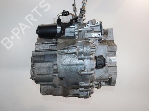 Used Gearbox Gearbox 38475640 38475640