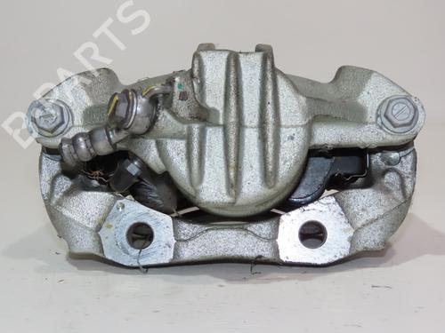 Left front brake caliper CITROËN AMI (9A_) Electric (9AZ2CA) | BP36485492M105 - Image 2