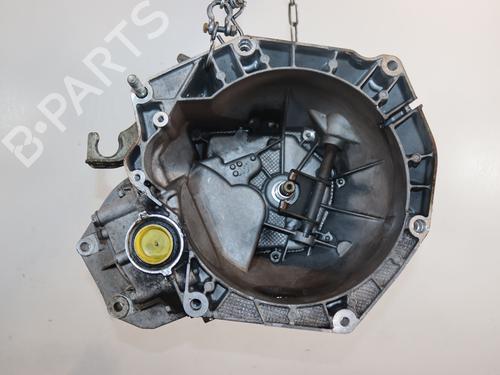 Gearbox FIAT 500 (312_) 0.9 (312AXG1A, 312.AXG11) | BP38182829M3 - Image 5