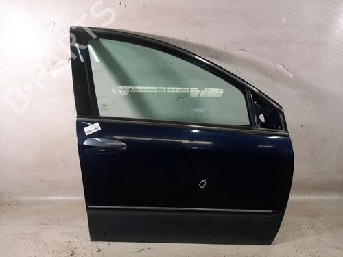 Porta frente direita FIAT CROMA (194_) 1.9 D Multijet (115 hp) 51729672