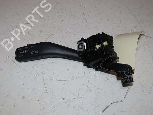 Headlight switch VW CADDY III MPV (2KB, 2KJ, 2CB, 2CJ) 1.9 TDI | BP24487735I24