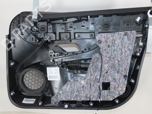 Used Front left panel PEUGEOT 308 III (FB_, FH_, FP_, F3_, FM_) BlueHDi 130 (FBYHZL, FBYHZT) (131 hp) 29264422