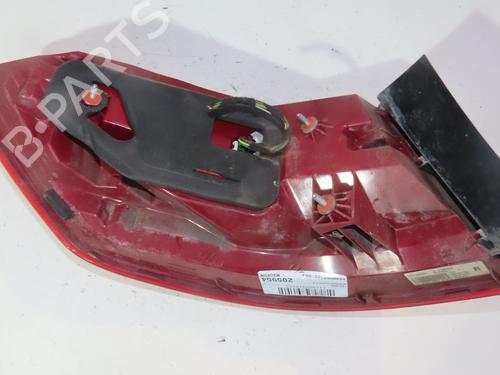 Right taillight MERCEDES-BENZ E-CLASS (W212) E 300 Hybrid / BlueTEC Hybrid (212.098) | BP29215337C35 