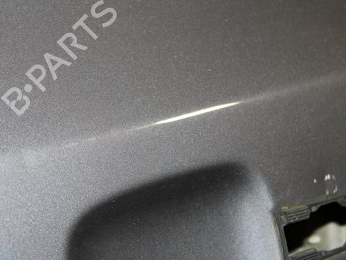 Left front door CHEVROLET ORLANDO (J309) 2.0 D | BP12908368C2