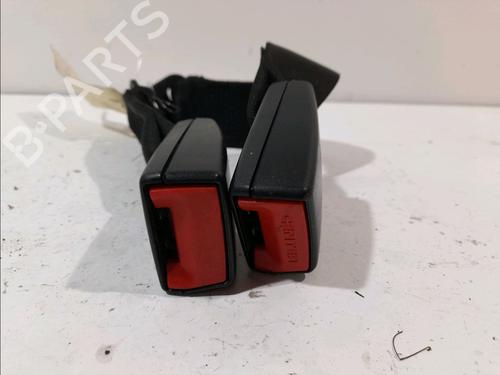 Engache cinturón BMW 1 (E87) 118 d (122 hp) 14959809