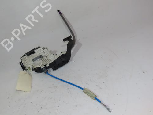 Front left lock MERCEDES-BENZ B-CLASS Sports Tourer (W246, W242) B 180 CDI (246.200) | BP18327158C98 