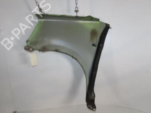 Used Right front fenders Right front fenders OPEL AGILA A (H00) 1.2 16V (F68) (75 hp) 34049534 34049534