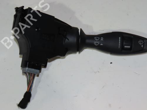 Used Steering column stalk FORD FIESTA VI (CB1, CCN) 1.4 TDCi (70 hp) 23161366