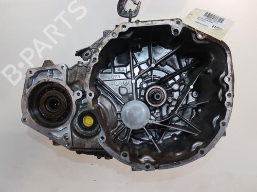 Gearbox RENAULT KOLEOS I (HY_) 2.0 dCi 4x4 (HY0K) | BP37226503M3 - Image 6