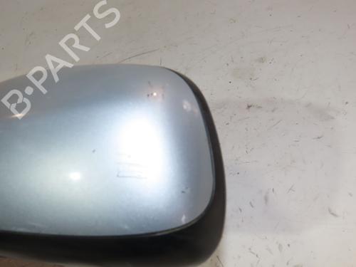 Left mirror PEUGEOT 407 (6D_) 1.6 HDi 110 (6D9HZC, 6D9HYC) | BP18968574C26 