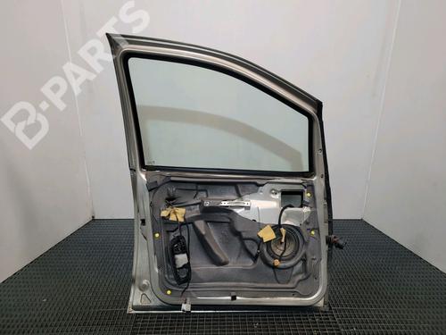 Left front door FORD GALAXY I (WGR) 1.9 TDI | BP9049573C2 