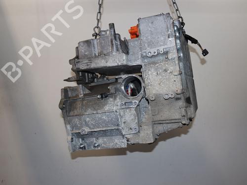 Motor RENAULT ZOE (BFM_) ZOE (88 hp) 26463181