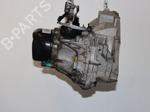 gearbox-renault-twingo-iii-bcm_-bca_-2014-25480343 main image