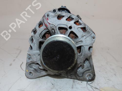 Generator DACIA SANDERO II 1.0 SCe 75 (B8JC, B8JD, B8NC) | BP24486622M7 