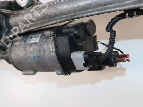 Steering rack BMW 1 (F21) 118 d | BP39660071M22 - Image 6